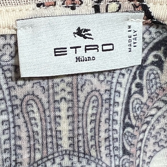 Etro  Top size 46 - Picture 12 of 16